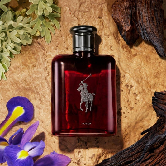 Polo Ralph Lauren Red (Parfum)