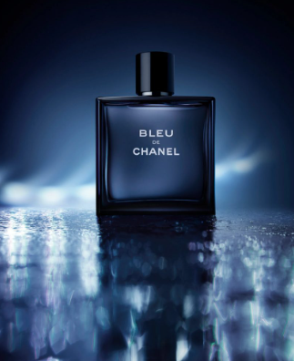 Chanel - Bleu De Chanel (EDT) - Sample