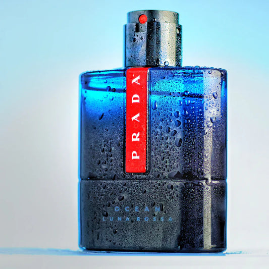 Prada - Ocean Luna Rossa (EDT) - Sample